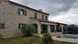 Villa Dracena place picture