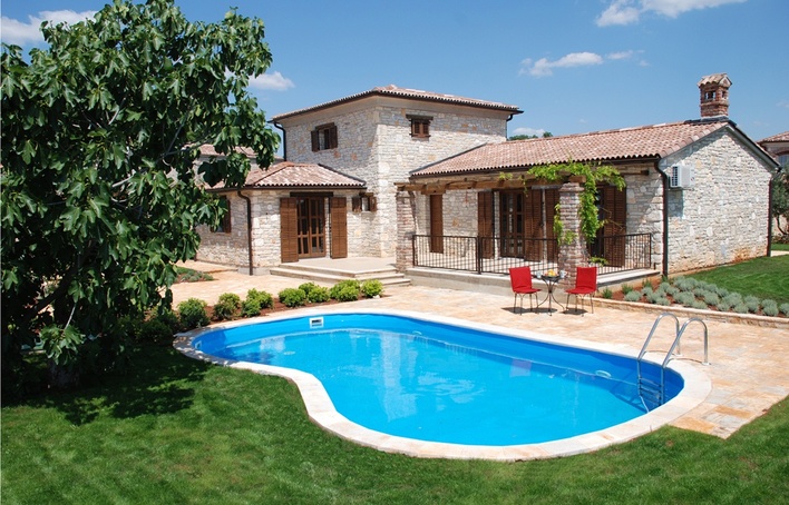 Ferien-Villa